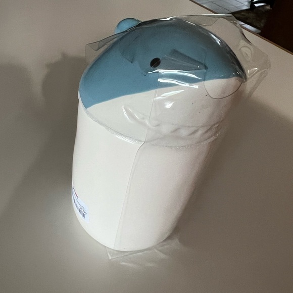 Rae Dunn Baby  Shark Mug - Picture 3 of 3